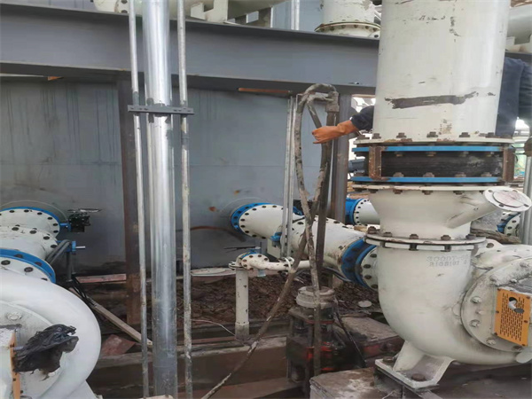 榆次设备基础沉降下沉注浆加固增加荷载