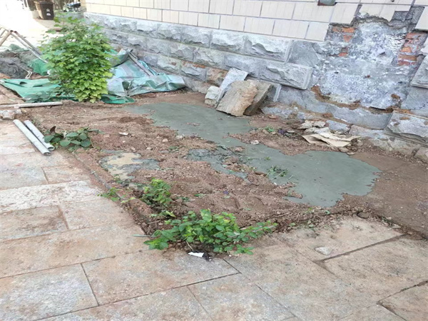 榆次地基基础注浆增加承载力灌浆加固