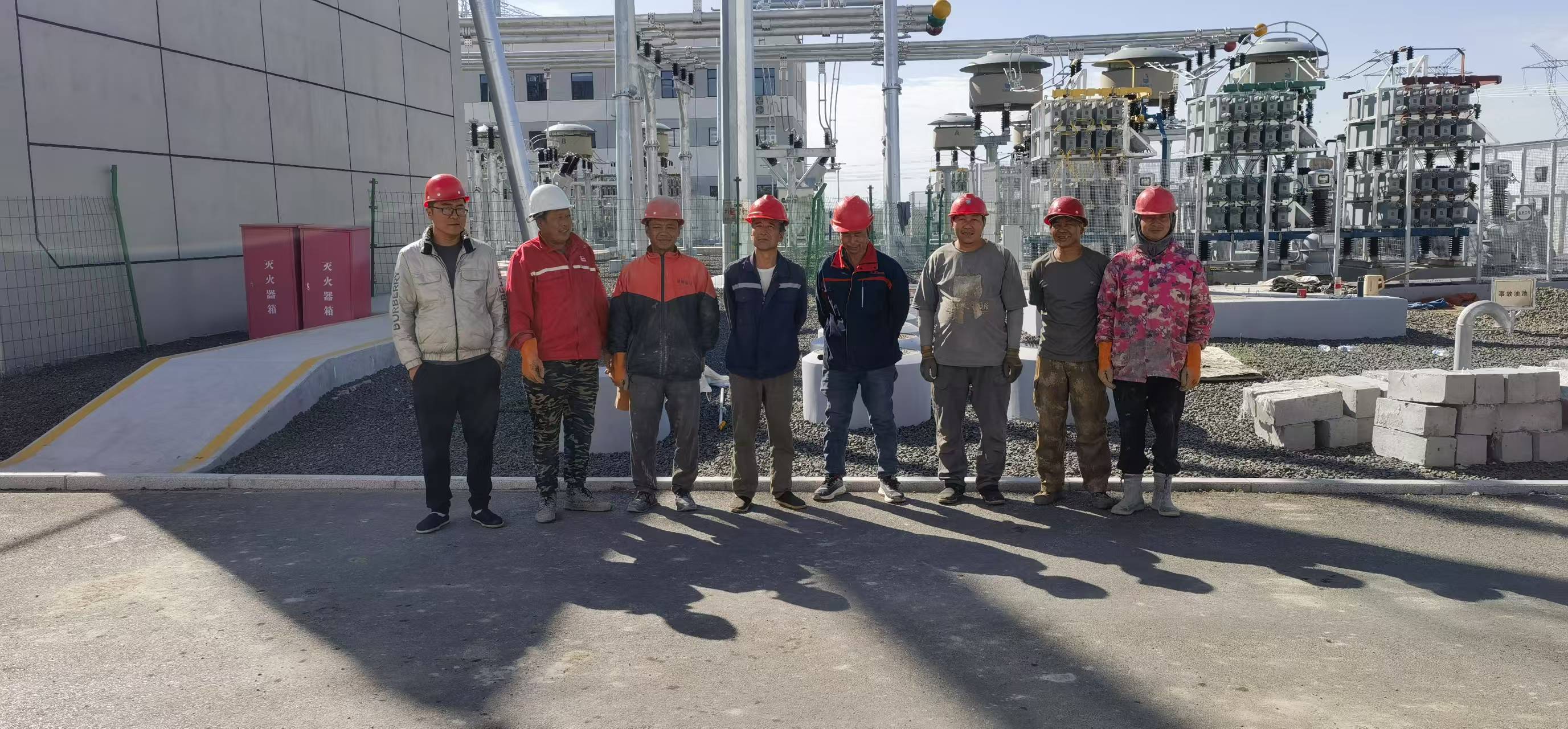 榆次地基沉降如何修复?